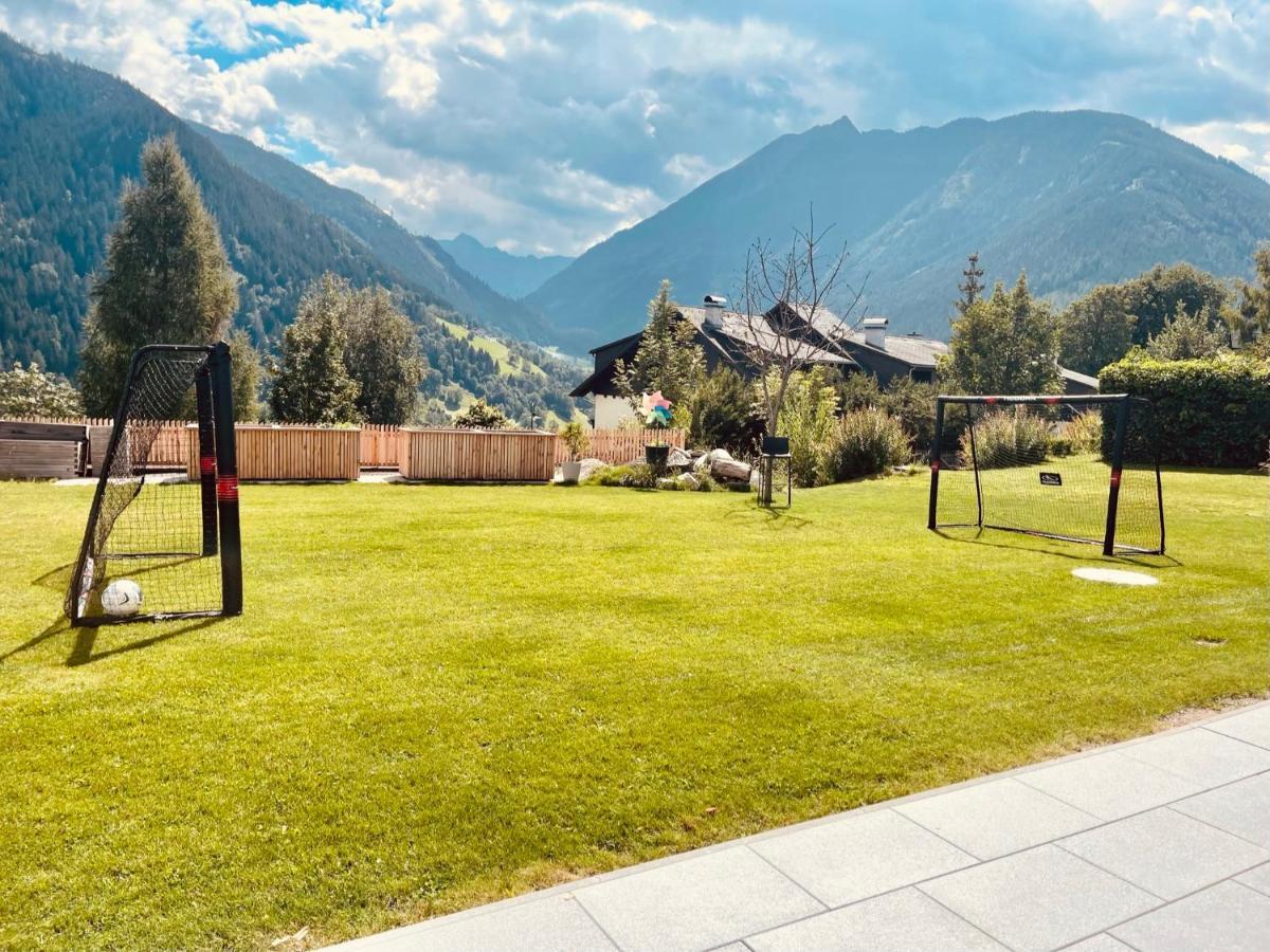 Auszeit Appartement Schladming Exterior photo