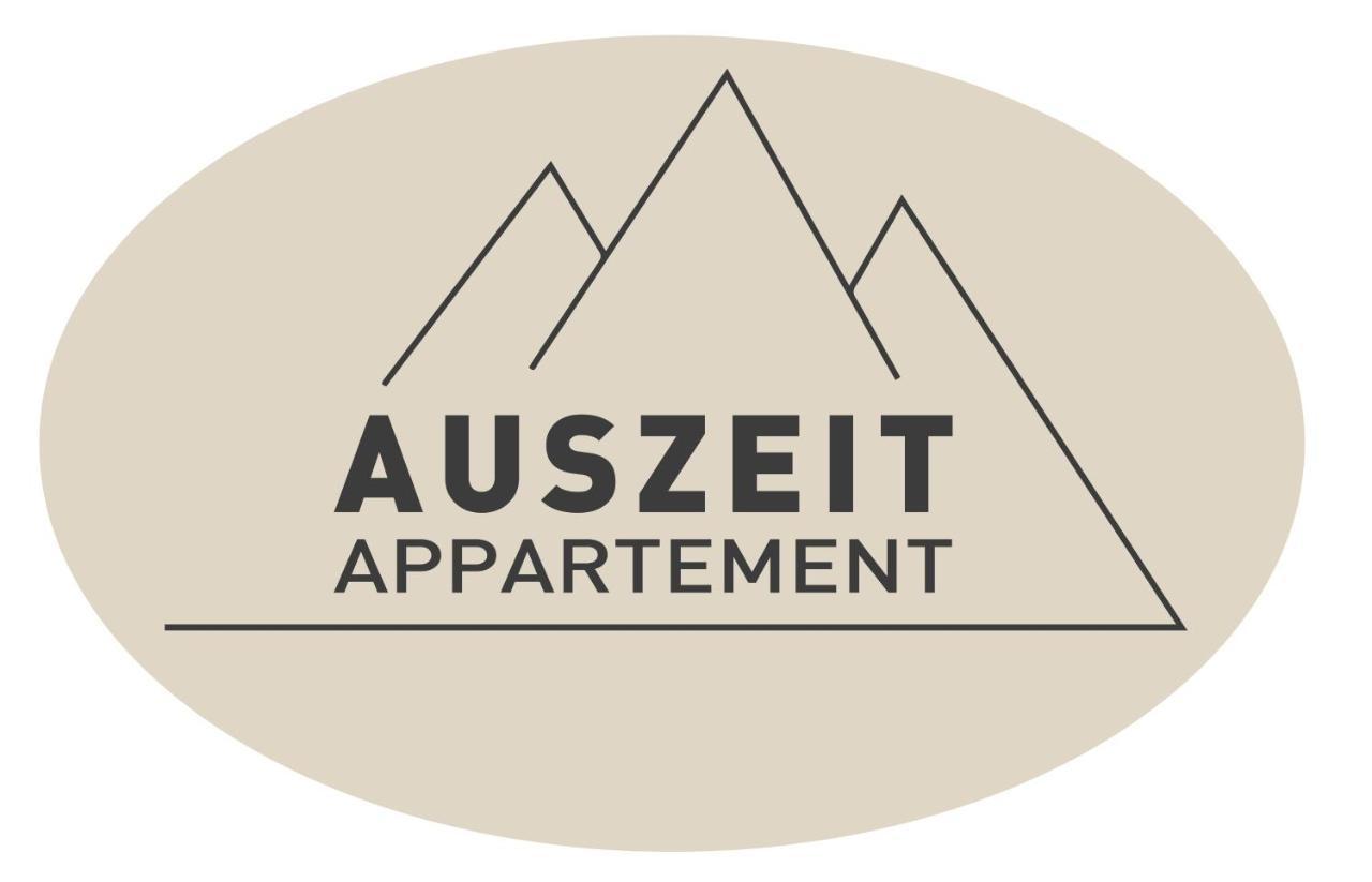 Auszeit Appartement Schladming Exterior photo